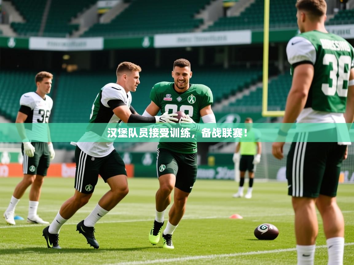2026米兰体育平台怎么样汉堡队员接受训练,备战联赛! 第1张