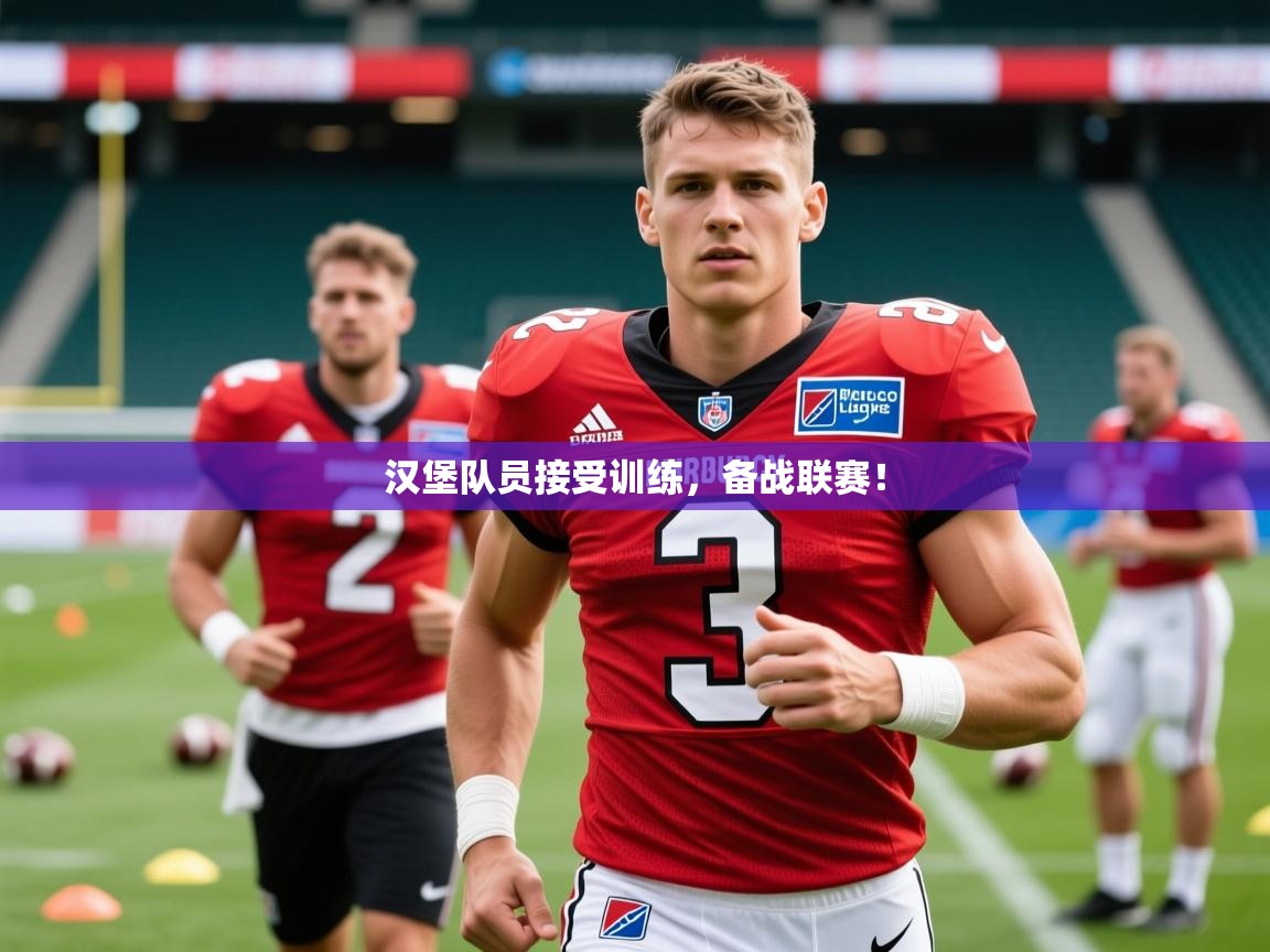 2026米兰体育平台怎么样汉堡队员接受训练,备战联赛! 第2张