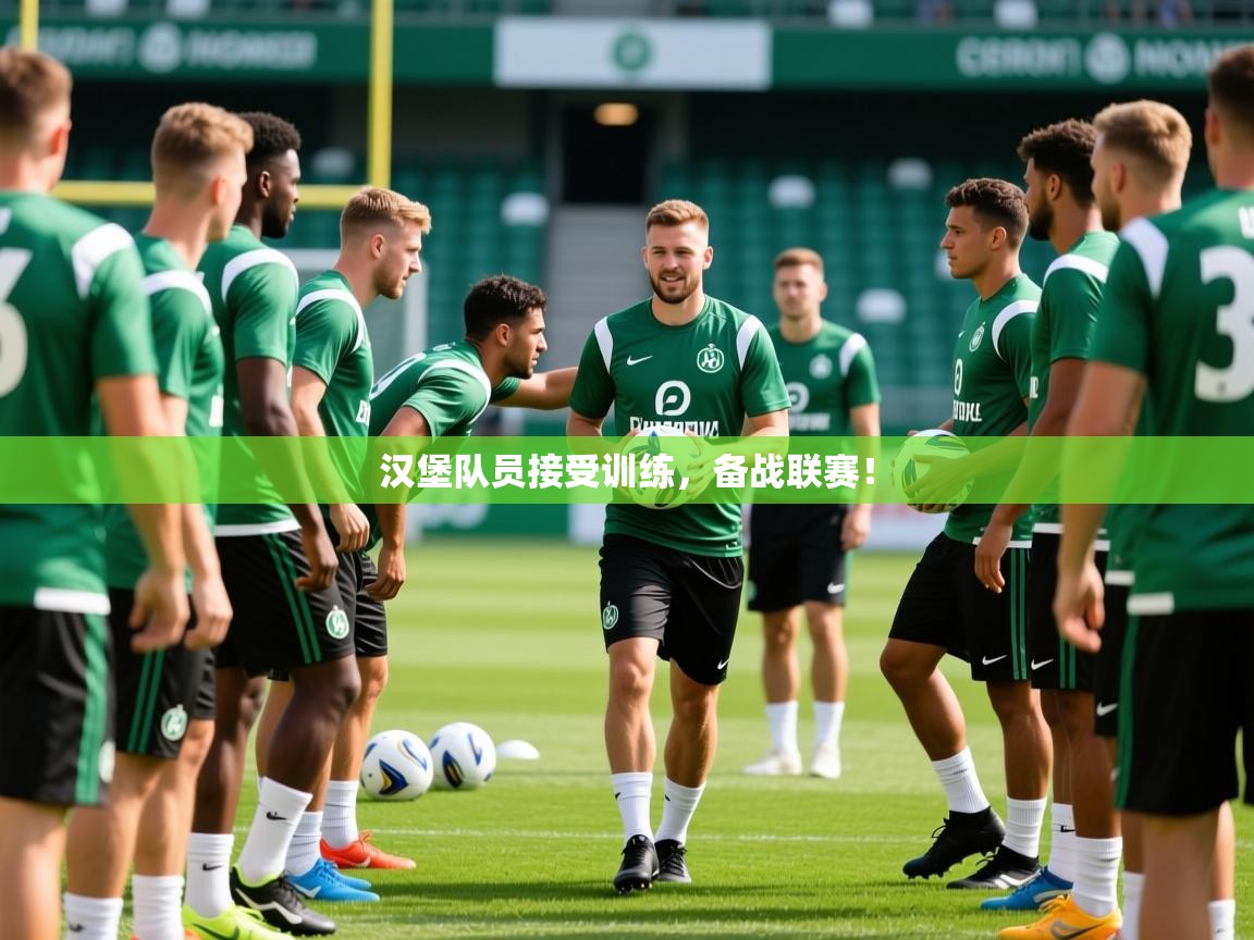 2026米兰体育平台怎么样汉堡队员接受训练,备战联赛! 第3张