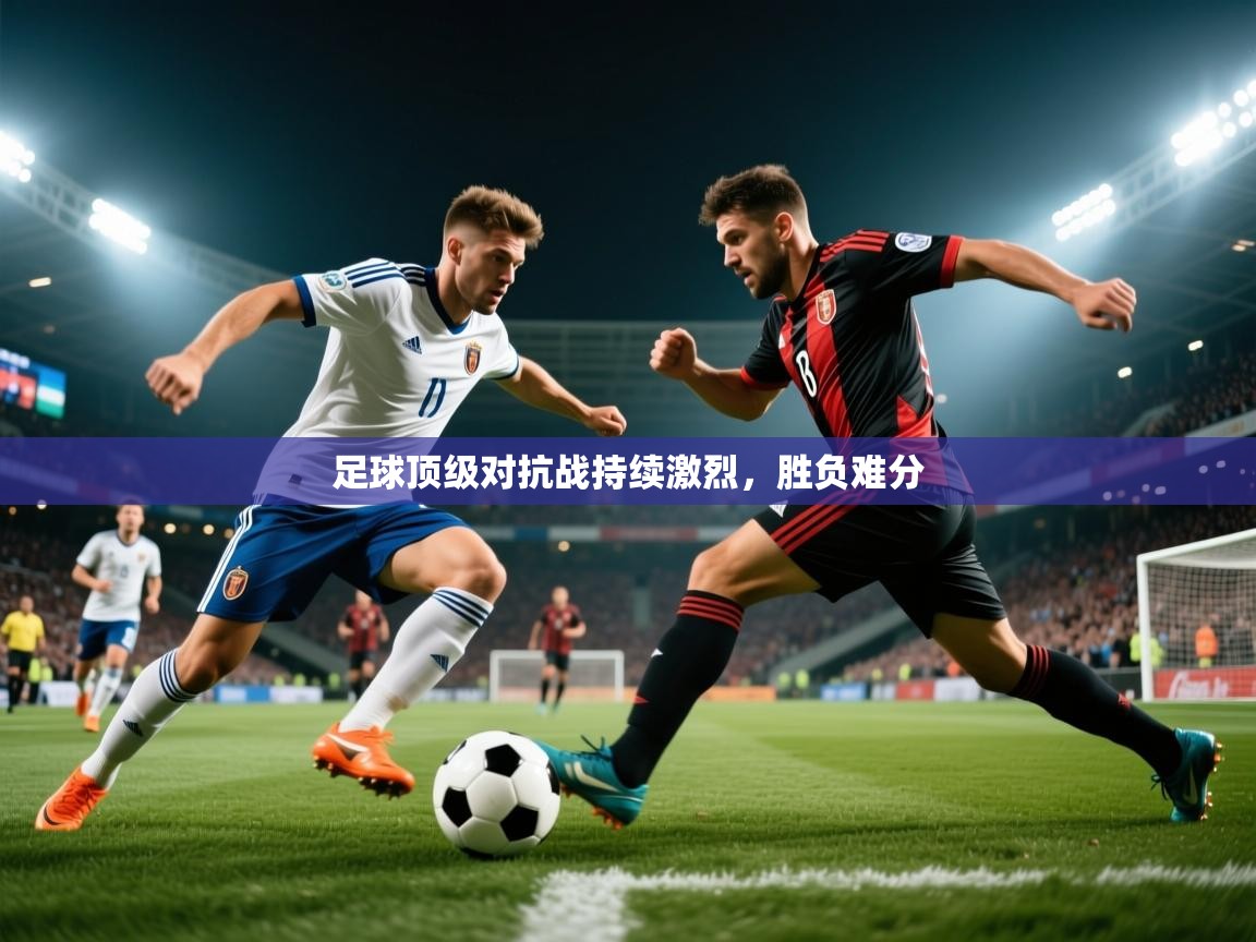 2026米兰体育app官网下载足球顶级对抗战持续激烈，胜负难分  第2张