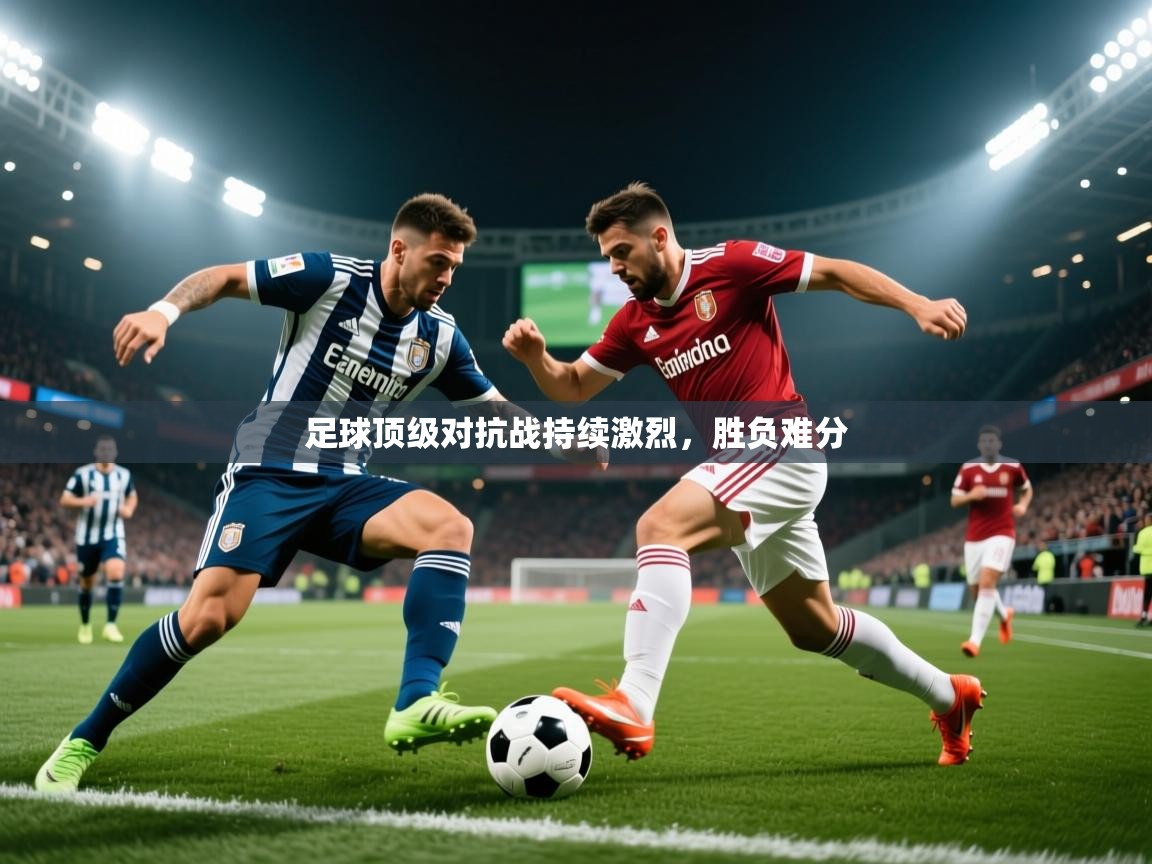 2026米兰体育app官网下载足球顶级对抗战持续激烈，胜负难分  第1张