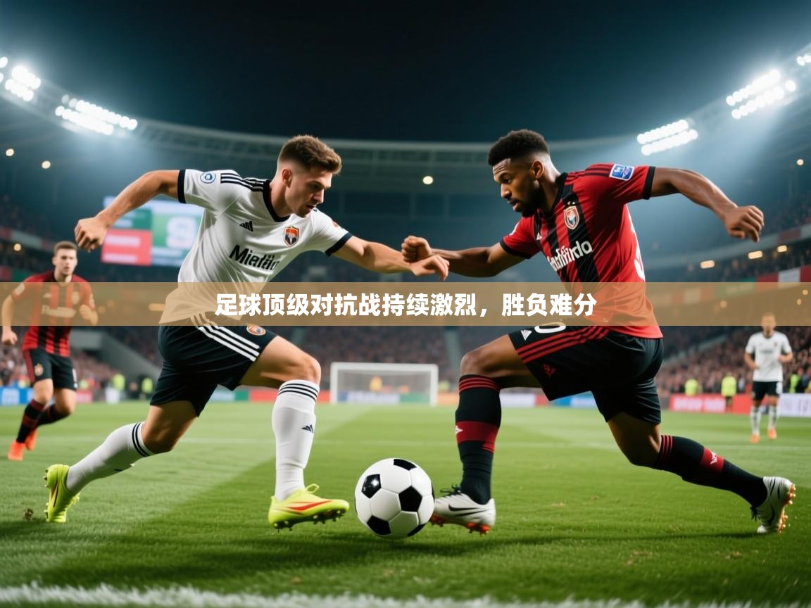 2026米兰体育app官网下载足球顶级对抗战持续激烈，胜负难分  第4张