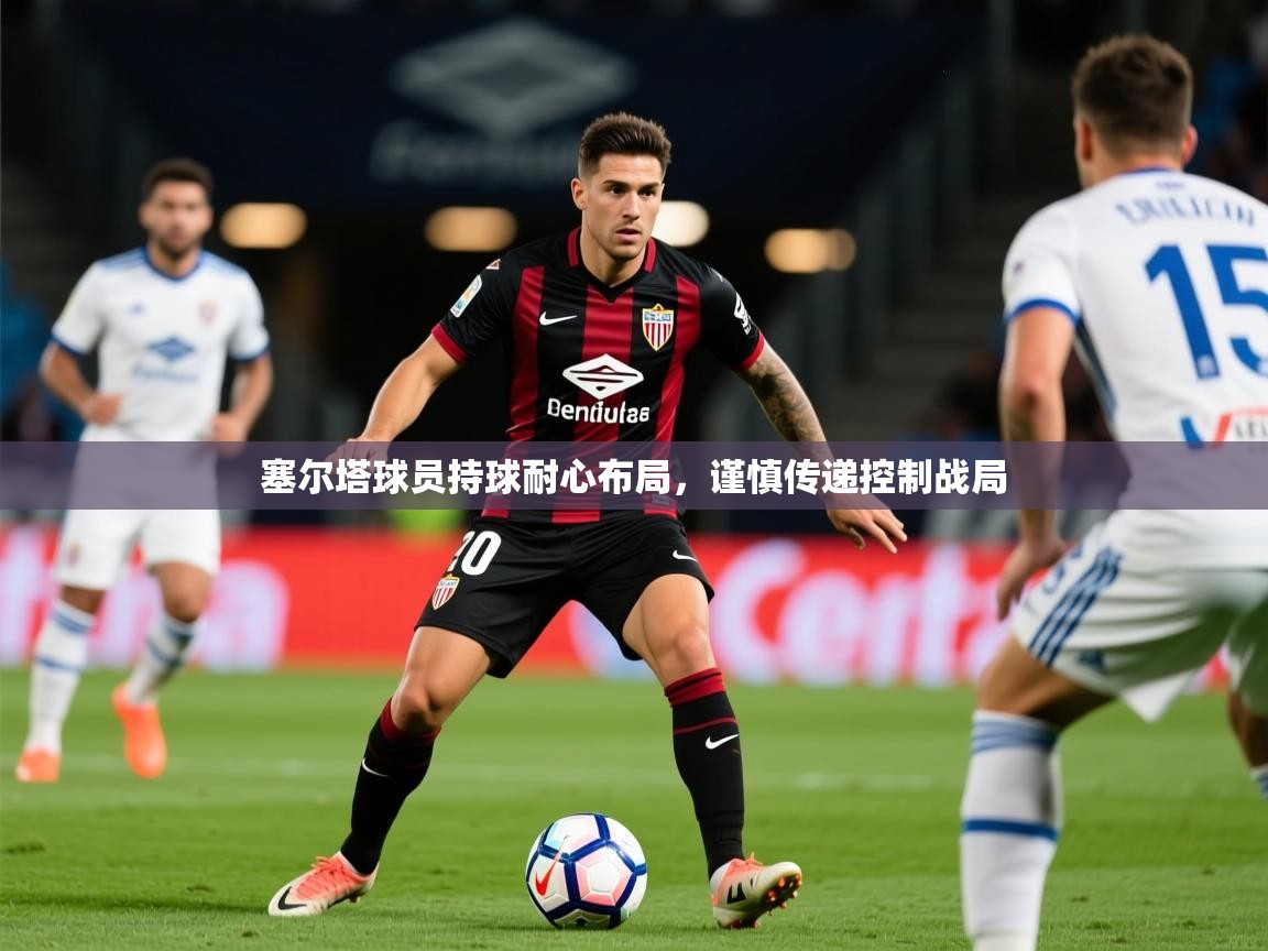 2026米兰体育网址塞尔塔球员持球耐心布局，谨慎传递控制战局  第1张