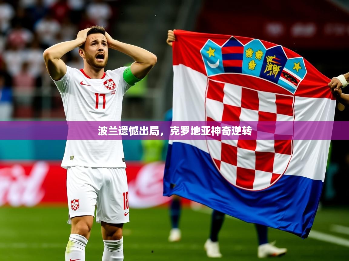 2026米兰体育网站优惠多波兰遗憾出局，克罗地亚神奇逆转  第1张