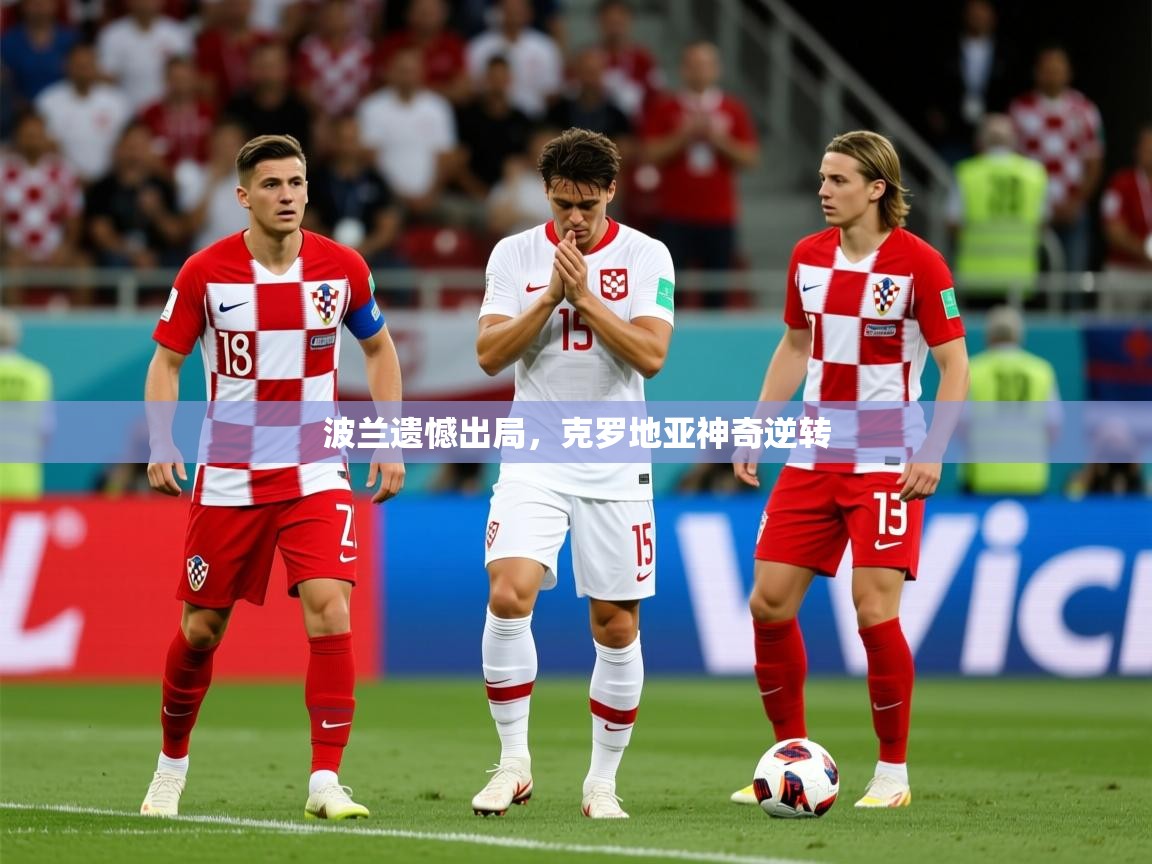 2026米兰体育网站优惠多波兰遗憾出局，克罗地亚神奇逆转  第3张