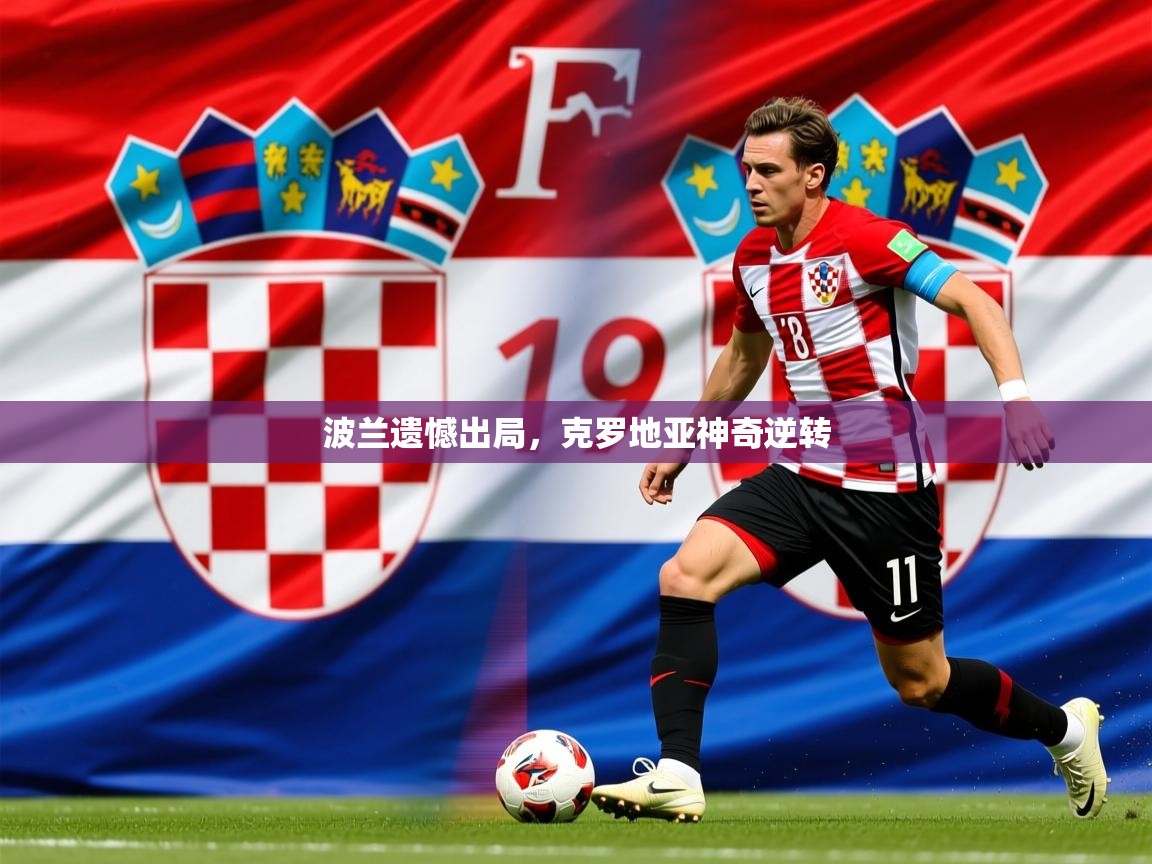2026米兰体育网站优惠多波兰遗憾出局，克罗地亚神奇逆转  第2张