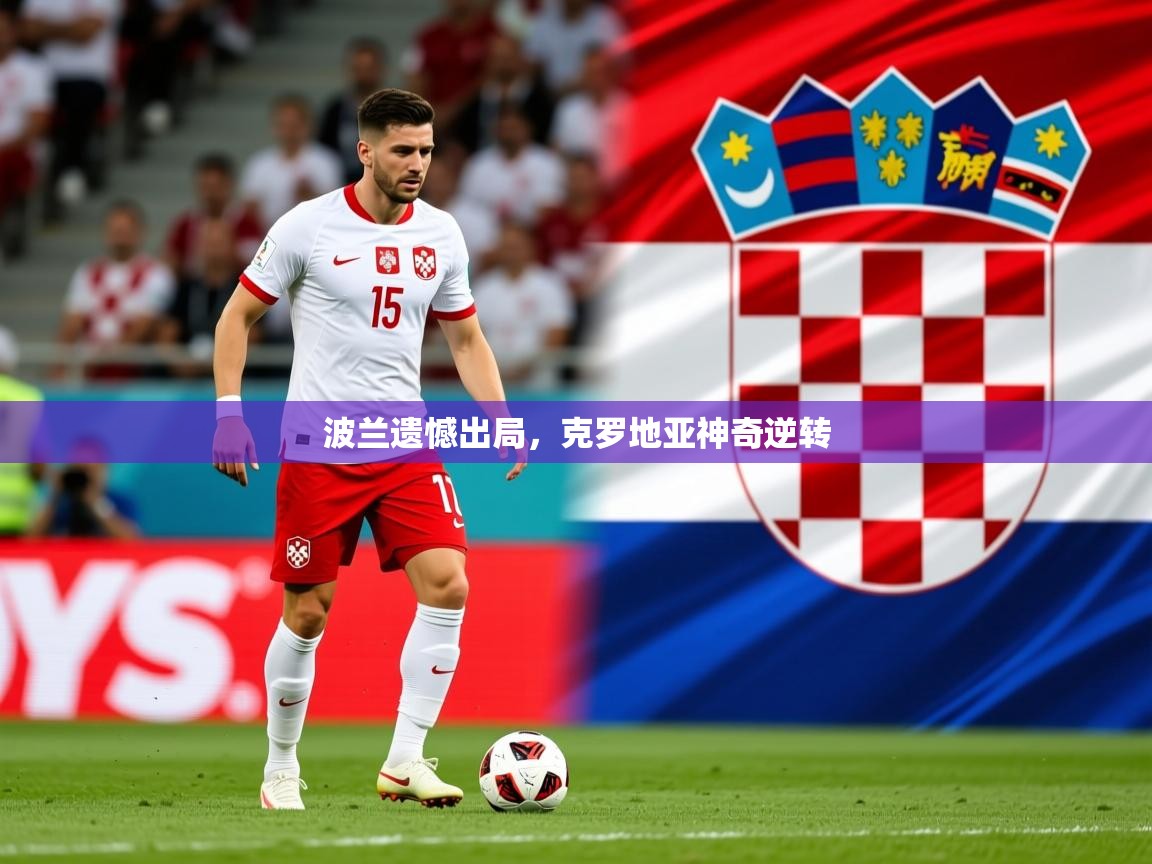 2026米兰体育网站优惠多波兰遗憾出局，克罗地亚神奇逆转  第4张