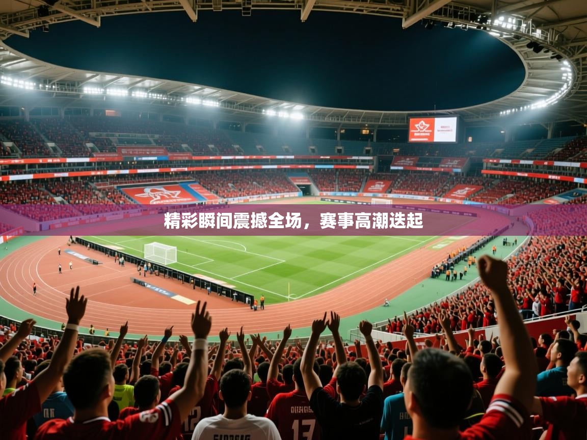 2026米兰体育电脑版官网精彩瞬间震撼全场，赛事高潮迭起  第2张