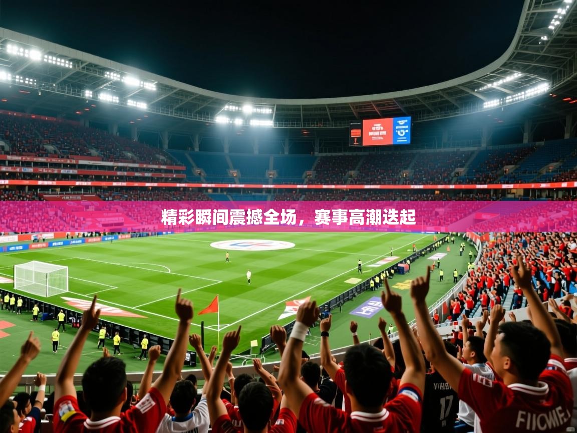 2026米兰体育电脑版官网精彩瞬间震撼全场，赛事高潮迭起  第4张