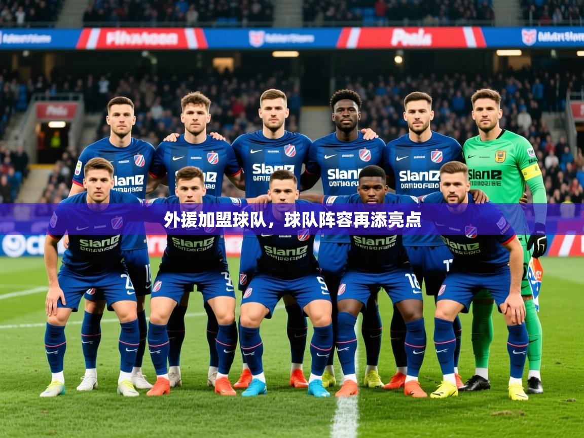 2026米兰体育app官网入口外援加盟球队，球队阵容再添亮点  第3张