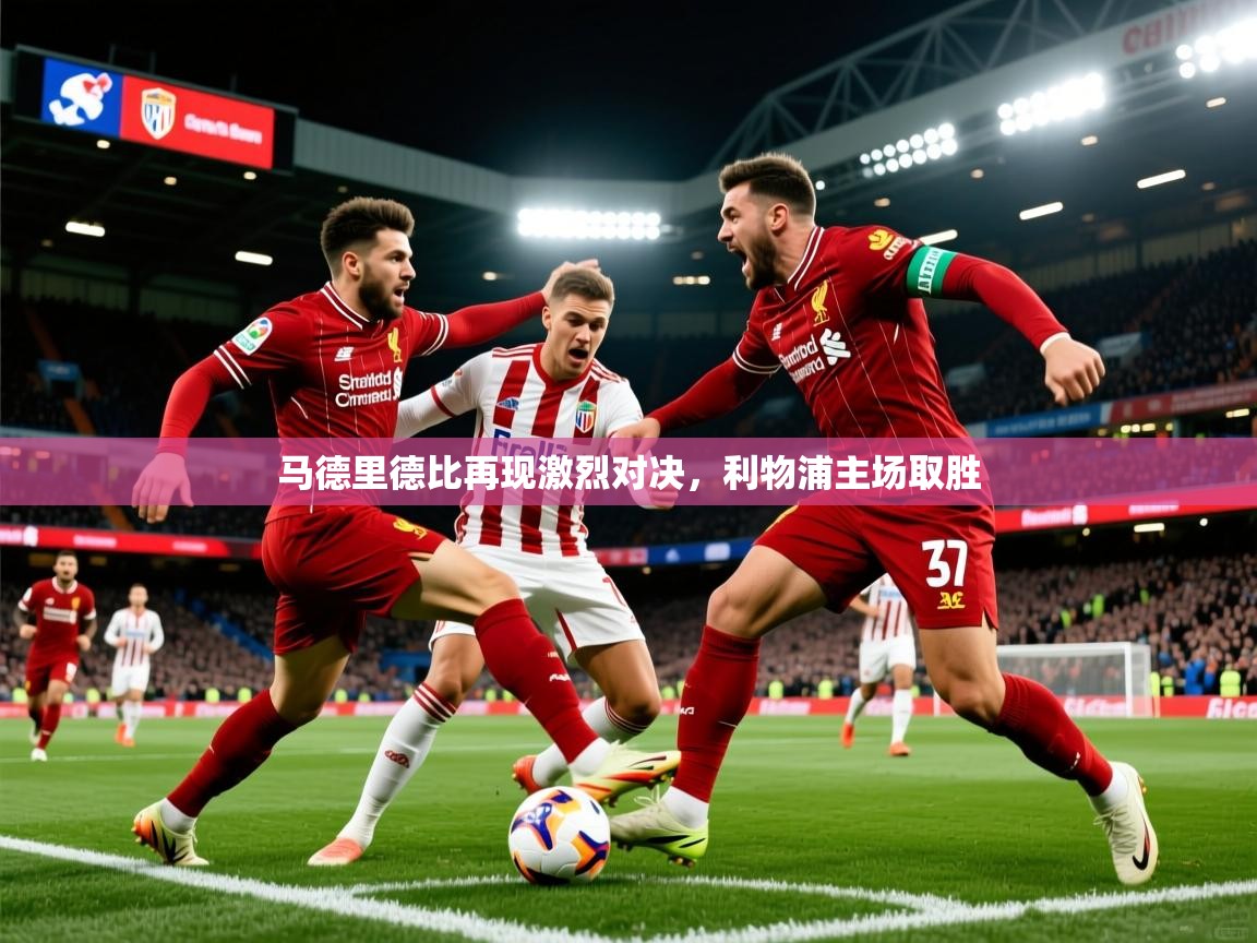 2026米兰体育app官网下载马德里德比再现激烈对决，利物浦主场取胜  第1张