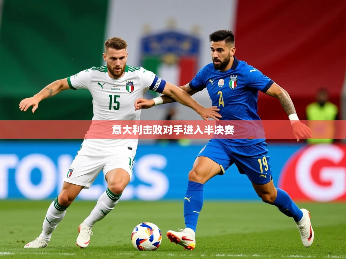 2026米兰体育官网网页版网页意大利击败对手进入半决赛 第4张