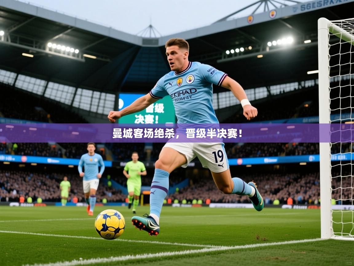 2026米兰体育官方客户端下载曼城客场绝杀，晋级半决赛！  第1张