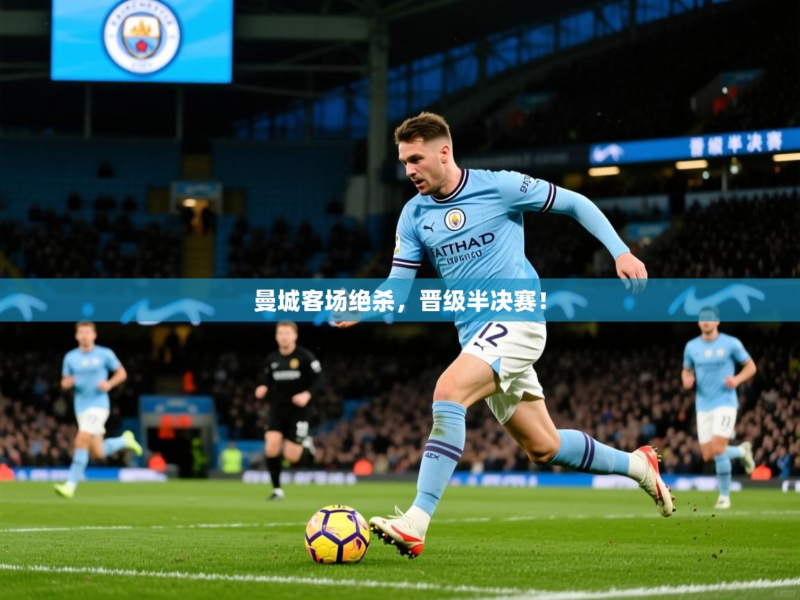 2026米兰体育官方客户端下载曼城客场绝杀，晋级半决赛！  第3张