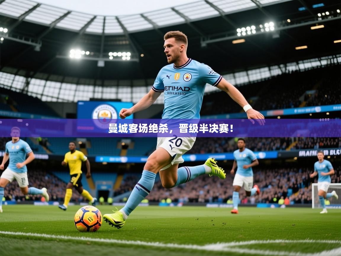 2026米兰体育官方客户端下载曼城客场绝杀，晋级半决赛！  第4张