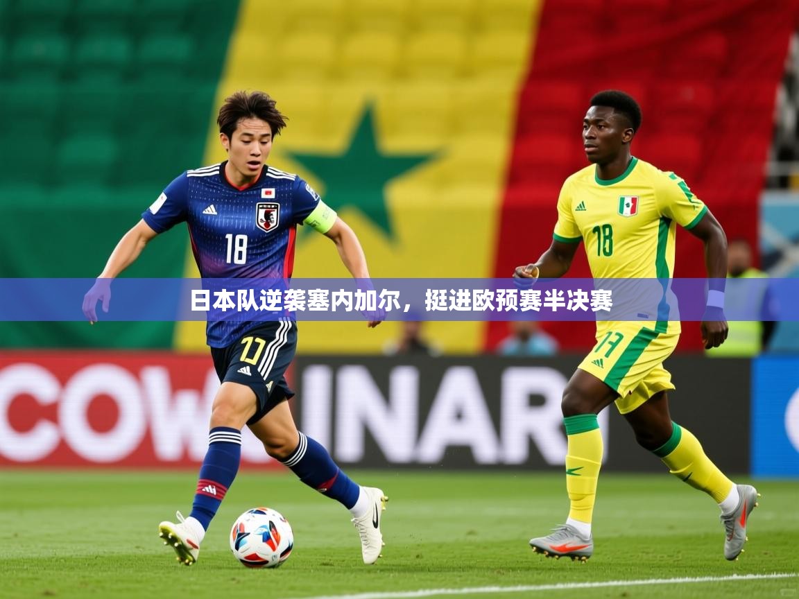 2026米兰体育报日本队逆袭塞内加尔，挺进欧预赛半决赛  第3张
