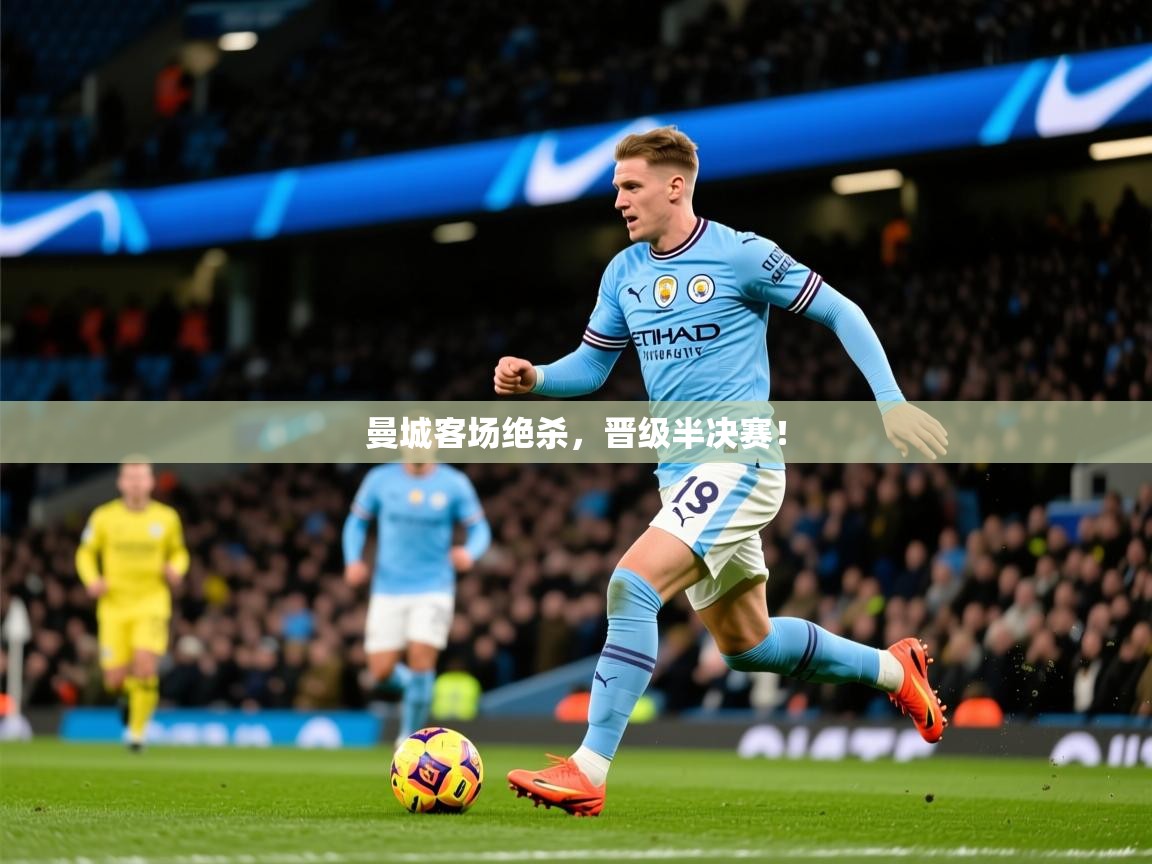 2026米兰体育官方客户端下载曼城客场绝杀，晋级半决赛！  第2张