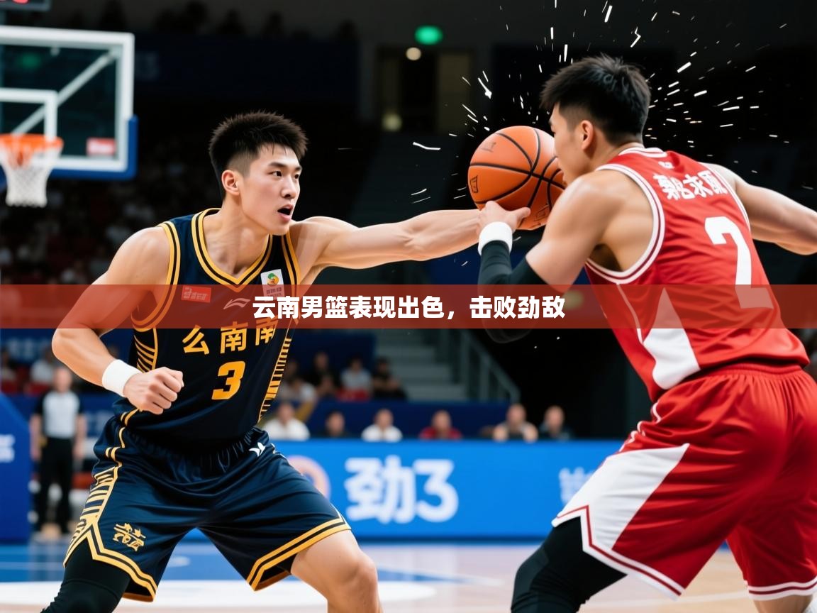 2026米兰体育app官网入口云南男篮表现出色，击败劲敌  第4张