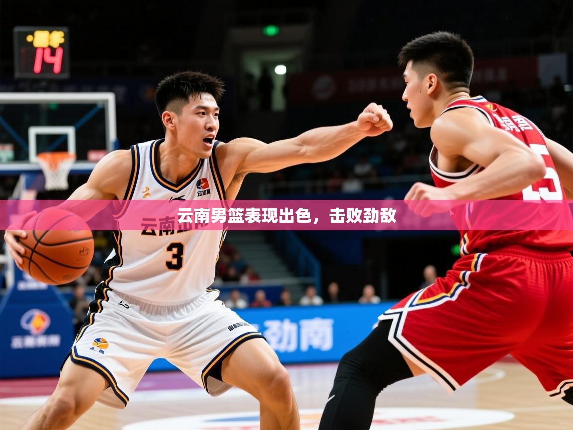 2026米兰体育app官网入口云南男篮表现出色，击败劲敌  第3张